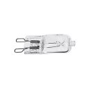 LUTH Premium Profi Parts Glühlampe  kompatibel mit Amica 1214404 für Mikrowelle + Kombibackofen + Mikrowellenherd