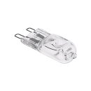LUTH Premium Profi Parts Glühlampe  kompatibel mit Amica 1214404 für Mikrowelle + Kombibackofen + Mikrowellenherd