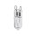 LUTH Premium Profi Parts Glühlampe  kompatibel mit Amica 1214404 für Mikrowelle + Kombibackofen + Mikrowellenherd