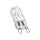 LUTH Premium Profi Parts Glühlampe  kompatibel mit Amica 1214404 für Mikrowelle + Kombibackofen + Mikrowellenherd