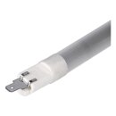 LUTH Premium Profi Parts Heizelement 115v 600w kompatibel mit Amica 1039252 für Mikrowelle + Kombibackofen + Mikrowellenherd