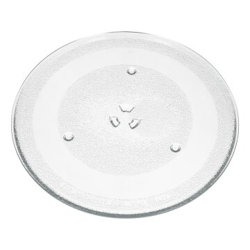 Drehteller 345mmø Passend für Samsung De74-20016a Bluparts in Mikrowelle