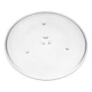 LUTH Premium Profi Parts Drehteller 345mmø...