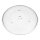 LUTH Premium Profi Parts Drehteller 345mmø kompatibel mit Samsung De74-20016a Bluparts in Mikrowelle