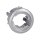 Tastenhalter Passend für Whirlpool 481241129017 Bluparts für Mikrowelle + Kombibackofen + Mikrowellenherd