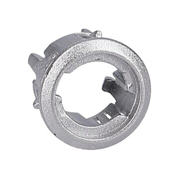 LUTH Premium Profi Parts Tastenhalter kompatibel mit Whirlpool 481241129017 Bluparts für Mikrowelle + Kombibackofen + Mikrowellenherd