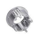 LUTH Premium Profi Parts Tastenhalter kompatibel mit...