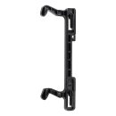 LUTH Premium Profi Parts Haken kompatibel mit Candy/ Hoover 49113802 für Mikrowelle + Kombibackofen + Mikrowellenherd