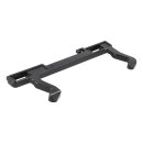 LUTH Premium Profi Parts Haken kompatibel mit Candy/ Hoover 49113802 für Mikrowelle + Kombibackofen + Mikrowellenherd