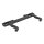 LUTH Premium Profi Parts Haken kompatibel mit Candy/ Hoover 49113802 für Mikrowelle + Kombibackofen + Mikrowellenherd