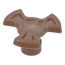 mitnehmer Haier 49115396 für Mikrowelle +...