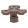 mitnehmer Haier 49115396 für Mikrowelle + Kombibackofen + Mikrowellenherd