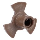 LUTH Premium Profi Parts mitnehmer kompatibel mit Haier 49115396 für Mikrowelle + Kombibackofen + Mikrowellenherd