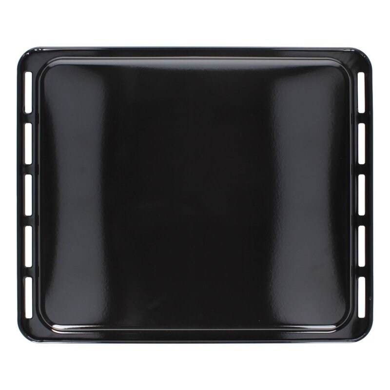 Product Image for Whirlpool Backblech 452x376x20mm emailliert für Backofen Herd 481010657929
