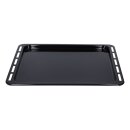 Whirlpool Backblech 452x376x20mm emailliert für...