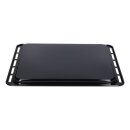 Whirlpool Backblech 452x376x20mm emailliert für Backofen Herd 481010657929
