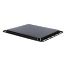 Whirlpool Backblech 452x376x20mm emailliert für Backofen Herd 481010657929