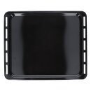 Whirlpool Backblech 452x376x20mm emailliert für Backofen Herd 481010657929