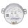 Drehtellermotor Midea 11002014000612 für Mikrowelle + Kombibackofen + Mikrowellenherd