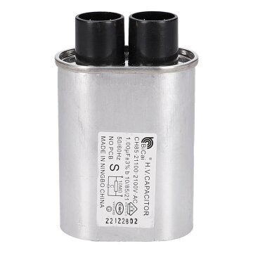 Kondensator Midea 17470000000694 für Mikrowelle + Kombibackofen + Mikrowellenherd