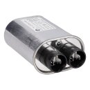 Kondensator Midea 17470000000694 für Mikrowelle + Kombibackofen + Mikrowellenherd