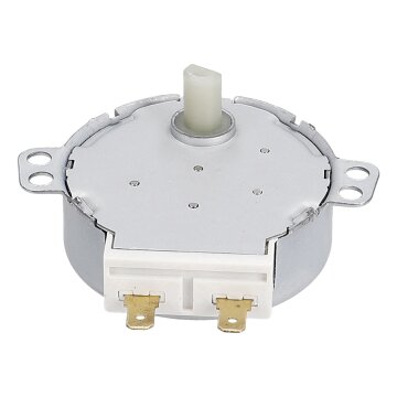 LUTH Premium Profi Parts Drehtellermotor kompatibel mit Midea 11002014000754 für Mikrowelle