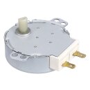 LUTH Premium Profi Parts Drehtellermotor kompatibel mit Midea 11002014000754 für Mikrowelle