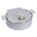 LUTH Premium Profi Parts Drehtellermotor kompatibel mit Midea 11002014000754 für Mikrowelle