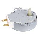 LUTH Premium Profi Parts Drehtellermotor kompatibel mit Midea 11002014000754 für Mikrowelle