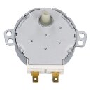 LUTH Premium Profi Parts Drehtellermotor kompatibel mit Midea 11002014000754 für Mikrowelle