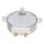 LUTH Premium Profi Parts Drehtellermotor kompatibel mit Midea 11002014000754 für Mikrowelle