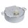 LUTH Premium Profi Parts Drehtellermotor kompatibel mit Midea 11002014000754 für Mikrowelle