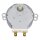 LUTH Premium Profi Parts Drehtellermotor kompatibel mit Midea 11002014000754 für Mikrowelle