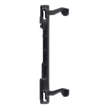 LUTH Premium Profi Parts Verriegelung kompatibel mit Midea 12170000012424 für Mikrowelle + Kombibackofen + Mikrowellenherd