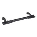 LUTH Premium Profi Parts Verriegelung kompatibel mit Midea 12170000012424 für Mikrowelle + Kombibackofen + Mikrowellenherd
