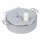 Drehtellermotor Midea 11002014000037 für Mikrowelle + Kombibackofen + Mikrowellenherd