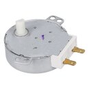 LUTH Premium Profi Parts Drehtellermotor kompatibel mit Midea 11002014000037 für Mikrowelle + Kombibackofen + Mikrowellenherd