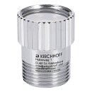 LUTH Premium Profi Parts Schlauchplatzsicherung 3/4" kompatibel mit Kirchhoff 986312148 für Zulaufschlauch Waschmaschine Geschirrspüler