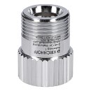 LUTH Premium Profi Parts Schlauchplatzsicherung 3/4" kompatibel mit Kirchhoff 986312148 für Zulaufschlauch Waschmaschine Geschirrspüler