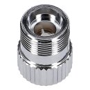 LUTH Premium Profi Parts Schlauchplatzsicherung 3/4" kompatibel mit Kirchhoff 986312148 für Zulaufschlauch Waschmaschine Geschirrspüler