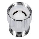 LUTH Premium Profi Parts Schlauchplatzsicherung 3/4" kompatibel mit Kirchhoff 986312148 für Zulaufschlauch Waschmaschine Geschirrspüler