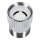 LUTH Premium Profi Parts Schlauchplatzsicherung 3/4" kompatibel mit Kirchhoff 986312148 für Zulaufschlauch Waschmaschine Geschirrspüler