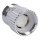 LUTH Premium Profi Parts Schlauchplatzsicherung 3/4" kompatibel mit Kirchhoff 986312148 für Zulaufschlauch Waschmaschine Geschirrspüler