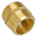 Doppelnippel 3/4" Messing Bluparts - Kompatibel 10104825