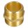 Doppelnippel 3/4" Messing Bluparts - Kompatibel 10104825