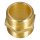 LUTH Premium Profi Parts Doppelnippel 3/4" Messing 10104825