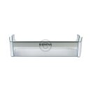 Siemens Abstellfach Flaschenabsteller 438x95mm für Kühlschrank 749567