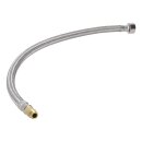 LUTH Premium Profi Parts Anschlussschlauch 3/8"Xm10 500mm Flexibel für Armatur kompatibel mit Kirchhoff 98628325