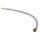 LUTH Premium Profi Parts Anschlussschlauch 3/8"Xm10 500mm Flexibel für Armatur kompatibel mit Kirchhoff 98628325