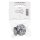 LUTH Premium Profi Parts Tauchrohranschluss, Chrom, 3/4" Ig X 3/4" T kompatibel mit Kirchhoff 98840120